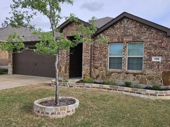 708 English Dr, Aubrey, TX 76227