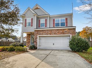 570 Rosings Dr, Summerville, SC 29483