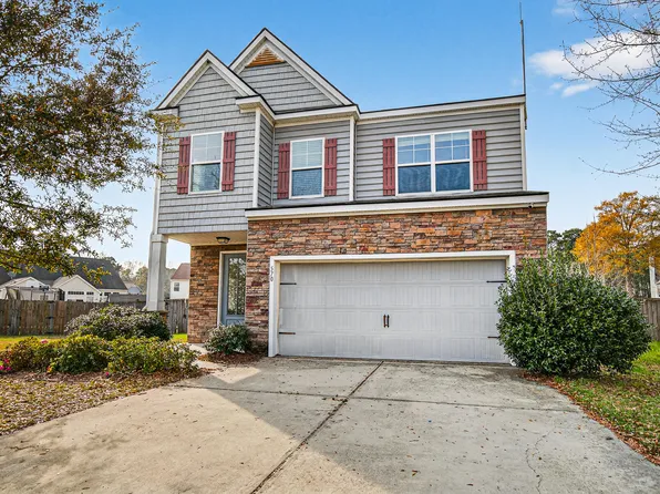 570 Rosings Dr, Summerville, SC 29483