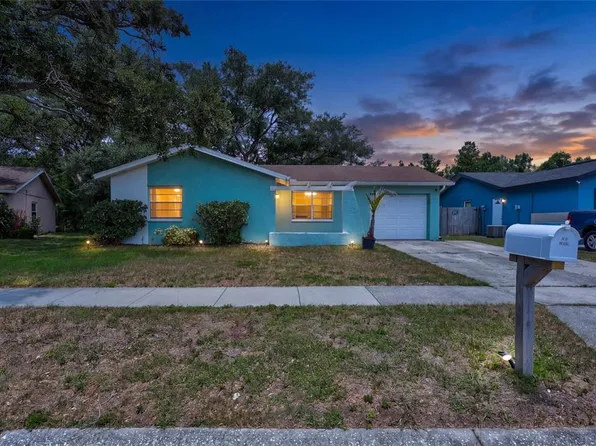 504 7th St SE, Largo, FL 33771
