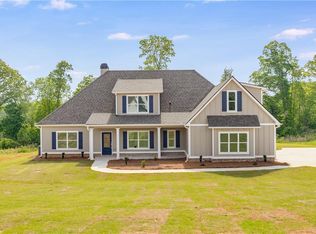 2747 Highway 5, West Bowdon, GA 30108