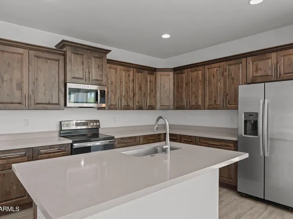 1985 W RINGO Road, Wickenburg, AZ 85390