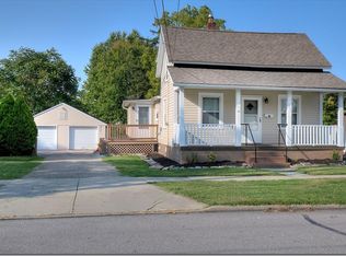 357 Berea St, Berea, OH 44017