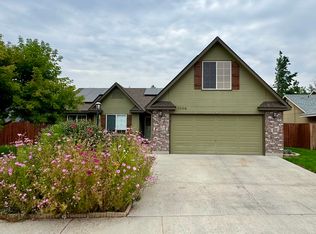 1050 E Sharptail St, Meridian, ID 83646