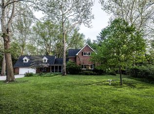 9555 Bruce Rd, Decatur, IL 62526