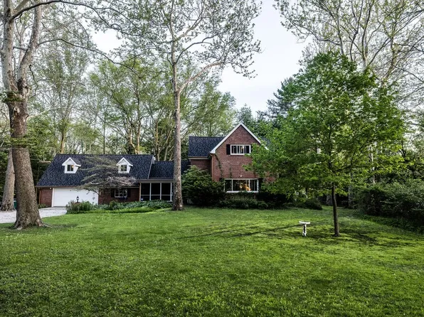 9555 Bruce Rd, Decatur, IL 62526