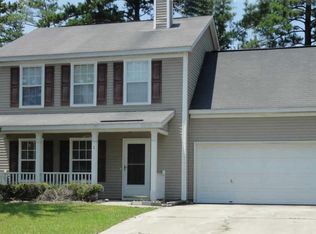 5 Reeder Ct, Columbia, SC 29209