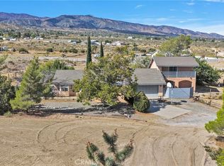 3789 Hollister Rd, Phelan, CA 92371