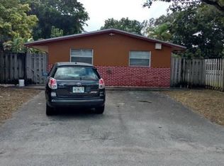 1808 SW 20th St #1, Fort Lauderdale, FL 33315