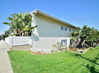 1901 Robinson St APT B, Redondo Beach, CA 90278