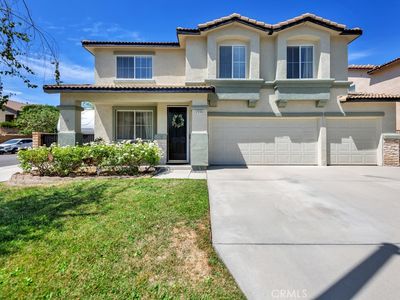 29143 Saint Tropez Pl, Castaic, CA, 91384