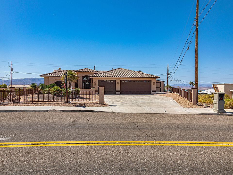 1st image of 2866 Sombrero Dr