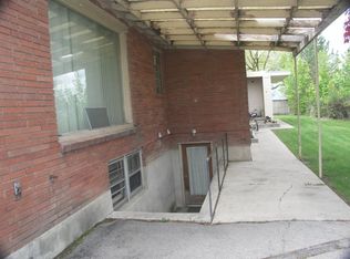 685 Darwin Ave APT 5, Logan, UT 84321