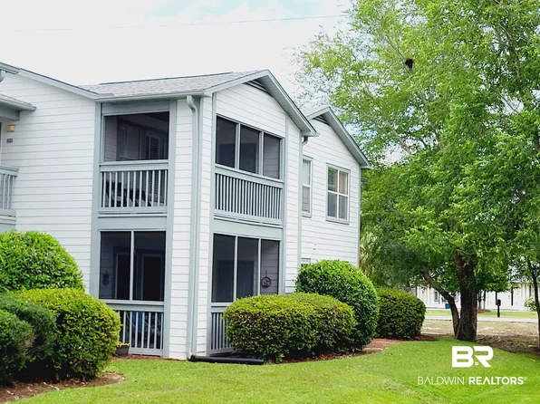 2200 W 2nd St #106-B, Gulf Shores, AL 36542