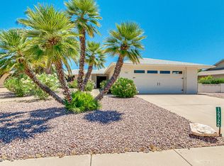 12726 W Gable Hill Dr, Sun City West, AZ 85375
