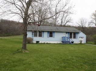 472 Leedsville Rd, Amenia, NY 12501