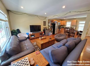 18 Plainfield St #U18, Jamaica Plain, MA 02130
