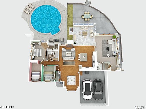 5th image of 1863 Smizer Mill Rd