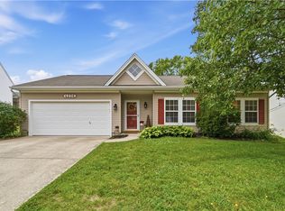 4236 Crow Ct, Miamisburg, OH 45342