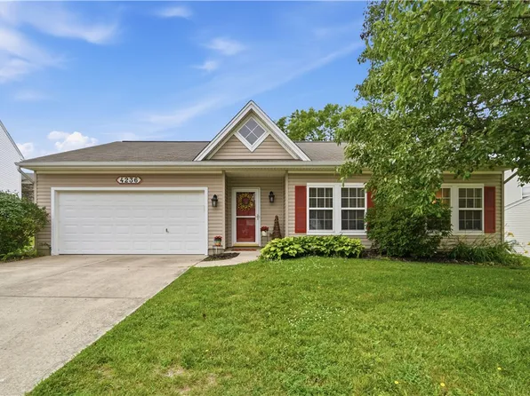 4236 Crow Ct, Miamisburg, OH 45342