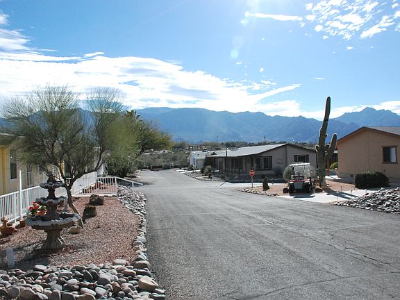 quiet end of this street