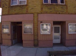 444 Ames St, Rochester, NY 14611