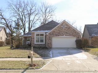 7263 Wolffe Dr, Fishers, IN 46038