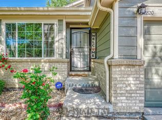 2820 S Walden Way, Aurora, CO 80013