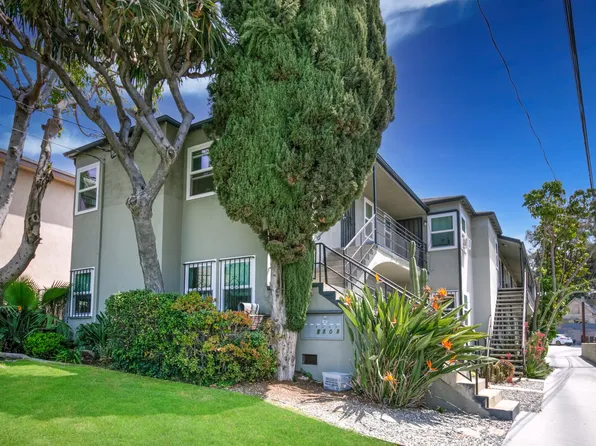 1108 Waterloo St APT 8, Los Angeles, CA 90026