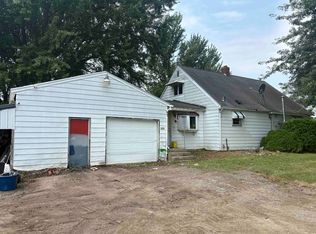 6199 County Road M, Fitchburg, WI 53575