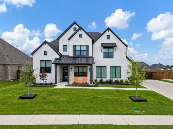 2009 Draco Dr, Rockwall, TX 75087