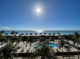 2625 Collins Ave APT 605, Miami Beach, FL 33140