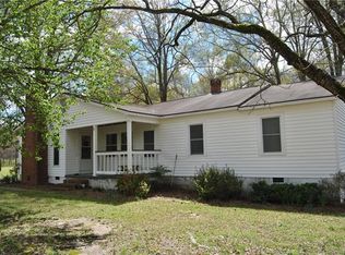 1545 Mayhugh Rd, Chester, SC 29706