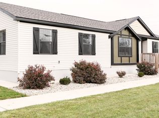 1800 W 38th St, Anderson, IN 46013