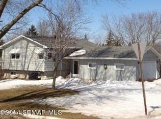 410 W Holly St, Owatonna, MN 55060