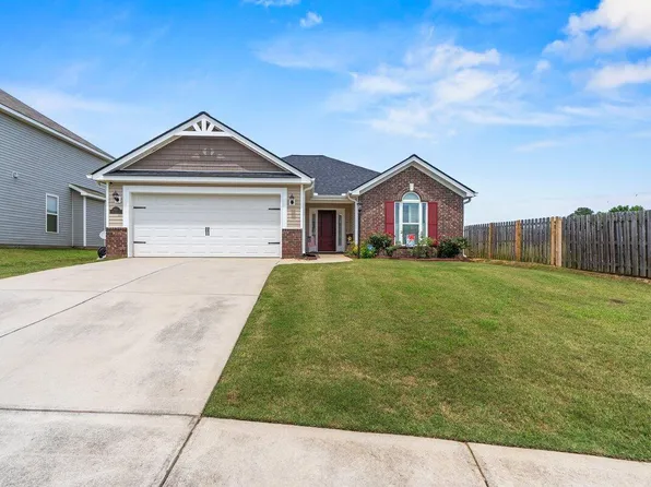 905 AVALON Court, Grovetown, GA 30813