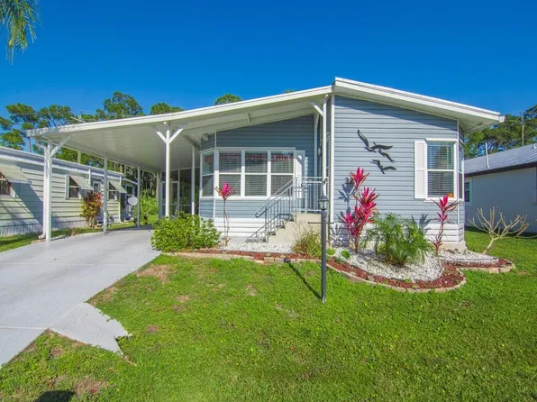 22 Mediterranean East Boulevard E, Port St Lucie, FL 34952