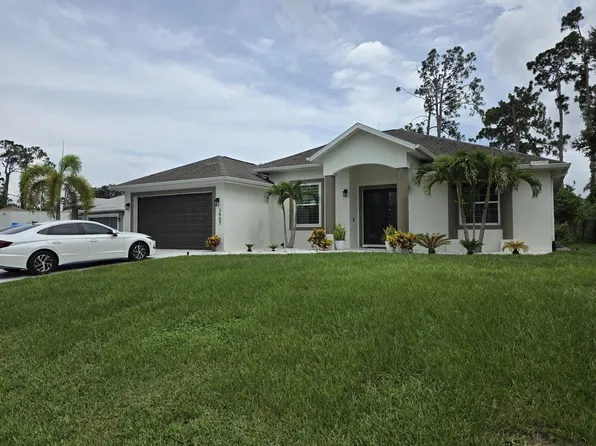1957 Norvell Ave, North Port, FL 34286