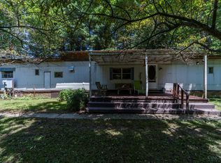 4580 Bottom Ln, Hillsboro, OH 45133