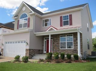213 Windell Ave, Annapolis, MD 21401
