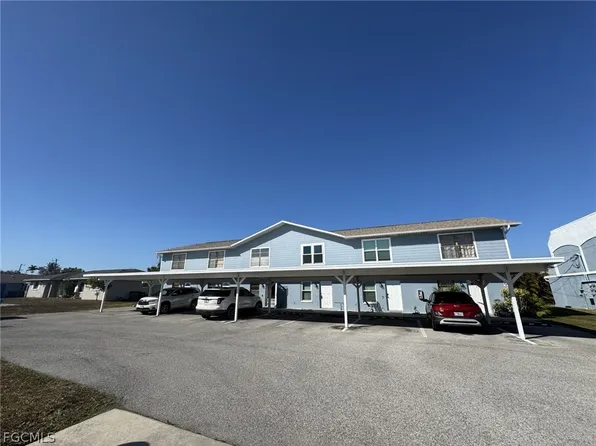 4520 SW 8th Pl APT 4, Cape Coral, FL 33914