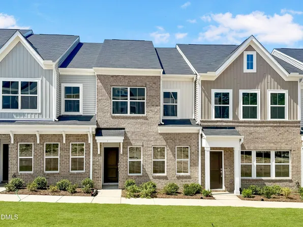 136 Blue Melody Ave #271, Garner, NC 27529