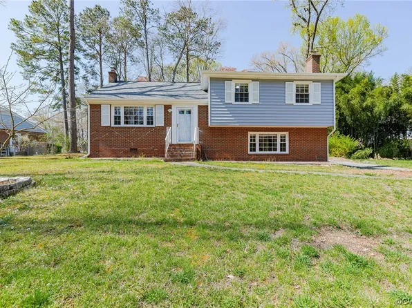 1140 Bluffton Dr, North Chesterfield, VA 23235