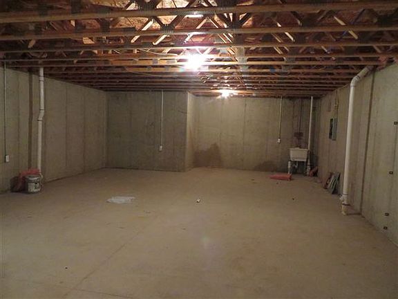 Ewald Circle Large Basement Storage