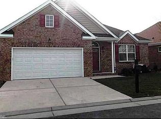 154 Nautico Way, Portsmouth, VA 23703