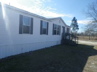 194 Wagon Train Trl, Wagener, SC 29164