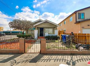 114 W 61st St, Los Angeles, CA 90003