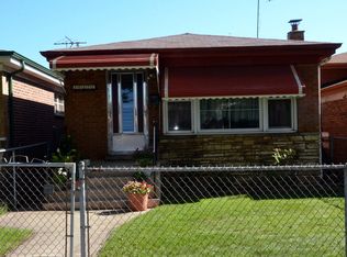 10321 S Green Bay Ave, Chicago, IL 60617