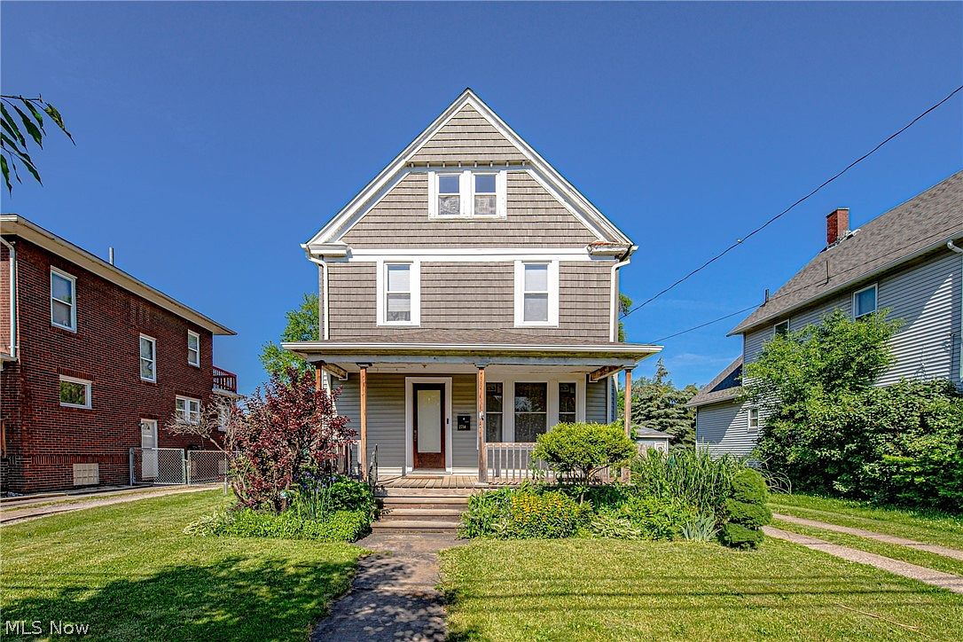 2714 Reid Ave, Lorain, OH 44055 | Zillow