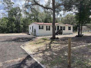 23205 NE 110th Ave, Fort Mc Coy, FL 32134